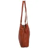HAROLD'S Leder Schultertasche Submarine Shopper Twin Upend Produktbild-Vorschau 11