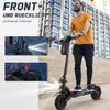 E-Scooter 10 Zoll klappbarer E-roller mit ABE, 48V 720 Wh, Produktbild-Vorschau 10