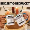Designerin Geschenk Tasse Ich Bin Designerin Was Ist Deine Produktbild-Vorschau 2