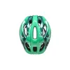Fahrradhelm KED Meggy II Trend S/M (49-55cm) - grüne Sterne Produktbild-Vorschau 2