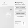 Klarstein Elektrický ohřívač, volně stojící konvektor nebo Náhled obrázku produktu 7
