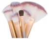 Verk 24380: Set van 24 cosmetische kwasten in een etui Productafbeelding-voorbeeld 5