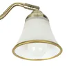 3er Badleuchte "Grando" Bronzeoptik 3-flammig E14 IP20 Produktbild-Vorschau 6