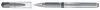 Uni-Ball UM-153 Signo Broad, Capped, Silber, Silber, Produktbild-Vorschau 16