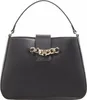 Tommy Hilfiger Damen Umhängetaschen AW0AW15606 BDS Farbe: Produktbild-Vorschau 9