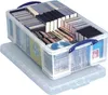Really Useful Box 50CCB Aufbewahrungsbox 50 Liter, Anteprima dell’immagine prodotto 4
