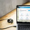 Adaptér USB-C na 4pinový konektor Garmin, Fixed Link, černý Náhled obrázku produktu 3