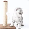 Kratzstamm, Kratzsäule für Katzen mit Ultimate Natürlichem Produktbild-Vorschau 6