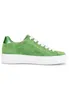 Gabor 46.460 Damenschuhe - Halbschuhe - Sneaker grün Produktbild-Vorschau 22