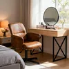 Meubles Cosy Verstellbarer ergonomischer Drehstuhl mit Produktbild-Vorschau 10