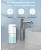 Automatische desinfectiespuitflacon, 400 ml, oplaadbaar, Productafbeelding-voorbeeld 6
