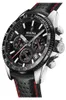 Festina Chronographen TIMELESS CHRONOGRAPH Black Produktbild-Vorschau 7