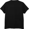 Disney - T-Shirt für Herren BI41233 (L) (Schwarz) Produktbild-Vorschau 2