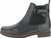 Gabor Klassische Stiefeletten Damen 32303938333739 Blau 38 Produktbild-Vorschau 14