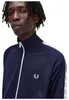 Fred Perry Track Jacket Niebieski Podgląd zdjęcia produktu 8