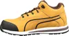 Chaussures de sécurité Dash S3 HRO SRC - T.44 - cuir brun - Voir les images du produit 16