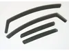Lot de 4 déflecteurs pour Opel Corsa F / Peugeot 208 (5 Voir les images du produit 2