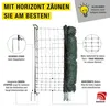 horizont strongLine Geflügelzaun 110 cm x 25 m – Premium Produktbild-Vorschau 4
