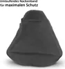 Protezione del collo STAHLWERK per il casco da saldatura Anteprima dell’immagine prodotto 3