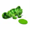 Pascal Chamäleon Plüschtier – 15 cm Kuscheltier Echse, Produktbild-Vorschau 4