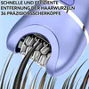 7 In 1 Epilierer Damen, Rasierer Damen, Gesichtsepilierer Produktbild-Vorschau 6