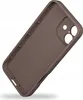 iPhone 17 CASE Silikonhülle MATT + GLAS 9H Produktbild-Vorschau 4