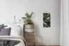 MuchoWow® Textilposter Jungtiere - Muster - Kinder - Produktbild-Vorschau 3