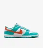 Nike Dunk Low Miami Dolphins - EU: 44 Podgląd zdjęcia produktu 7
