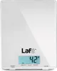 LAFE WKS001.5 Küchenwaage Elektronische Küchenwaage Weiß Produktbild-Vorschau 6
