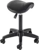Efalock Trim Rollhocker M schwarz Produktbild-Vorschau 1