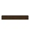Skye Decor, Terra - Walnut, TV-Ständer, 100 % Produktbild-Vorschau 7