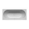 KALDEWEI Badewanne CENTRO DUO manhattan Produktbild-Vorschau 2