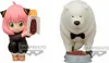 Banpresto Spy X Family Break Time Collection Anya Forger & Produktbild-Vorschau 2