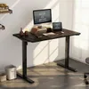 FLEXISPOT Schreibtisch Basic-Series, Elektrisch Produktbild-Vorschau 2