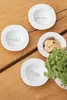 Mix & Match Gaumenfreude Teller Linien Produktbild-Vorschau 5