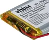 vhbw Akku Ersatz für Fatboy PN704050 für Tischlampe, Produktbild-Vorschau 7