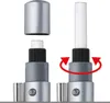 FABER-CASTELL Druckbleistift GRIP 2011 klassikblau Produktbild-Vorschau 5