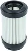 vhbw 2 Staubsaugerfilter kompatibel mit Kärcher VC 6, VC 7 Produktbild-Vorschau 2