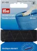 Prym Standard-Elastic 20 mm schwarz Produktbild-Vorschau 1