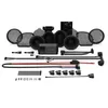 ROCKFORD FOSGATE Lautsprecher Soundsystem mit 150 Watt Produktbild-Vorschau 6