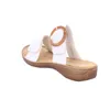Rieker Klassische Pantoletten Damen 31373832303438 Weiß 41 Produktbild-Vorschau 50
