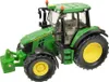 TOMY Britains John Deere Traktor 6120 43248 /3 Produktbild-Vorschau 4
