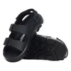 BIRKENSTOCK MOGAMI KIDS AS Čierna Náhľad obrázku produktu 5