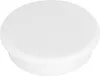 Franken HM2009 magnete, 24 mm, 300 g, bianco Anteprima dell’immagine prodotto 2