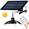 Pronett XJ4623 Solárna závesná LED lampa na záhradu s Náhľad obrázku produktu 2