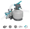 Bestway 58499 Sandfilteranlage Filterpumpe Swimming Pool Produktbild-Vorschau 9