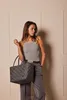 Handed By Shopper Paris Dark Grey Produktbild-Vorschau 4