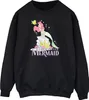 Disney - "The Little Mermaid Faded Nostalgia" Sweatshirt Produktbild-Vorschau 1