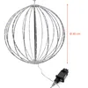 Esfera luminosa para colgar, ideal para exteriores, de 50 Vista previa de la imagen del producto 2