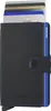 Secrid Miniwallet Black & Blue . Produktbild-Vorschau 6
